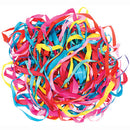RIBBON LENGTHS, SELECTION, Brights, Pack of 50m