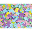 CHICKS AND BUNNIES SEQUINS, Tub of 100g