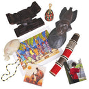 AFRICA, A Sense of History, Pack