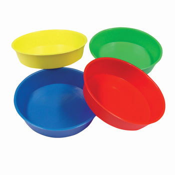 PAINT PALETTES, Dip Bowls, Set of 10