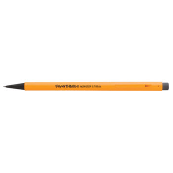 PENCILS BLACK LEAD, AUTOFEED, Paper Mate(R) Non-Stop, Pack of 12