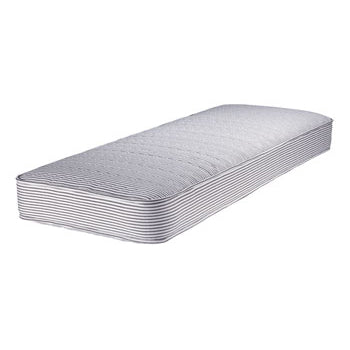 COTTON MICRO QUILTED MATTRESS, Soft Support, 900mm width, PALATINE BEDS