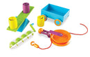 STEM - Simple Machines Activity Set