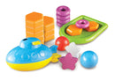 STEM - Sink Or Float Activity Set