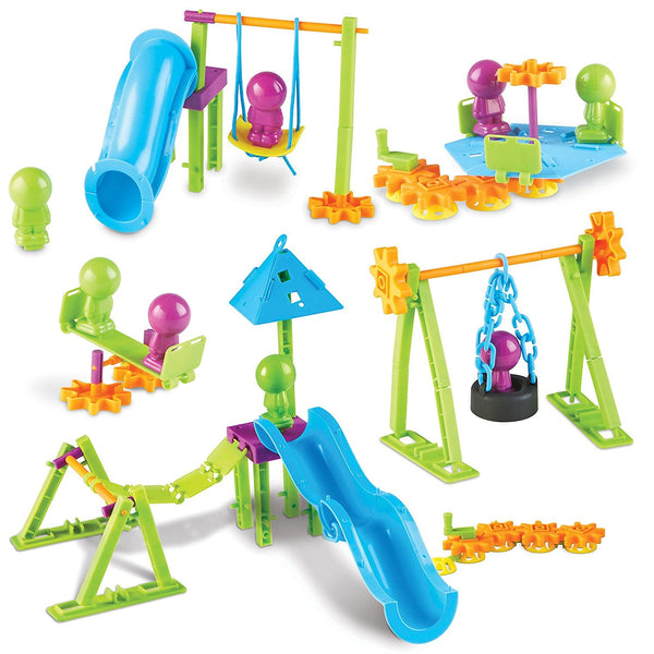 STEM Engineering  & Design Activity Set