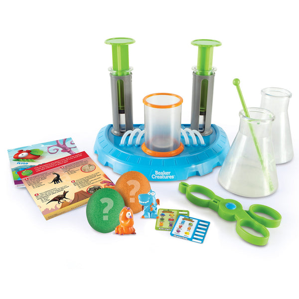 Beaker Creatures® Liquid Reactor Super Lab