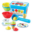 Smart Scoops™ Math Activity Set