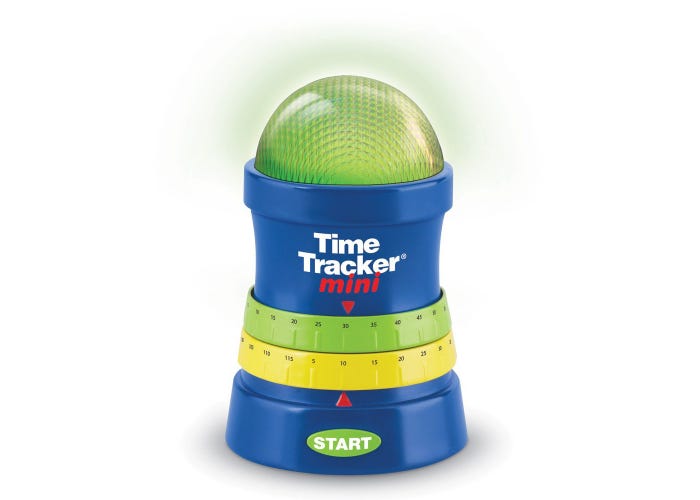 Time Tracker®  Mini