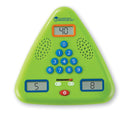 Minute Math Electronic Flash Card™