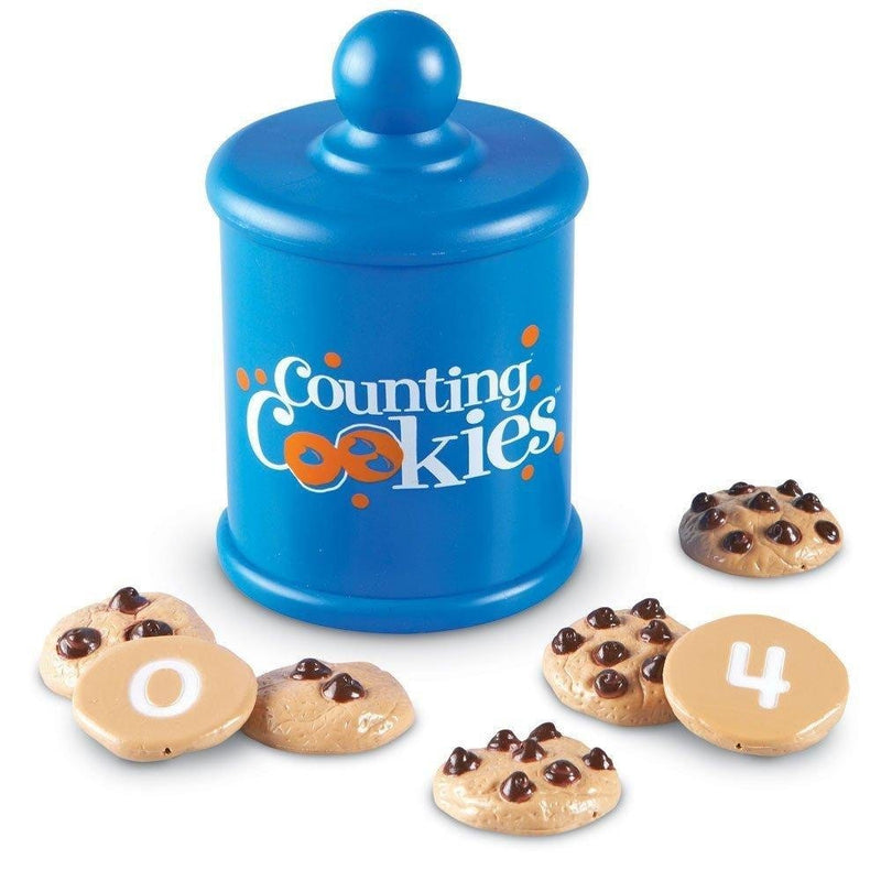 Smart Snacks® Counting Cookies™