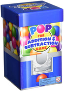 POP For Addition & Subtraction™