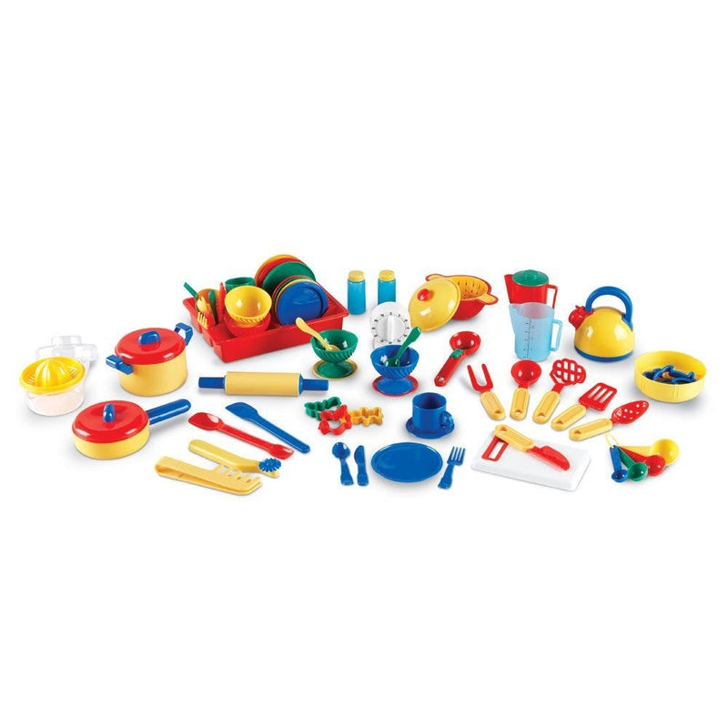 Pretend & Play®Kitchen Set