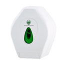 Smartbuy, MINI JUMBO TOILET ROLLS, MINI JUMBO TOILET ROLL DISPENSER, Each