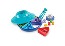 Oodles Of Aliens!™ 
Sorting Saucer