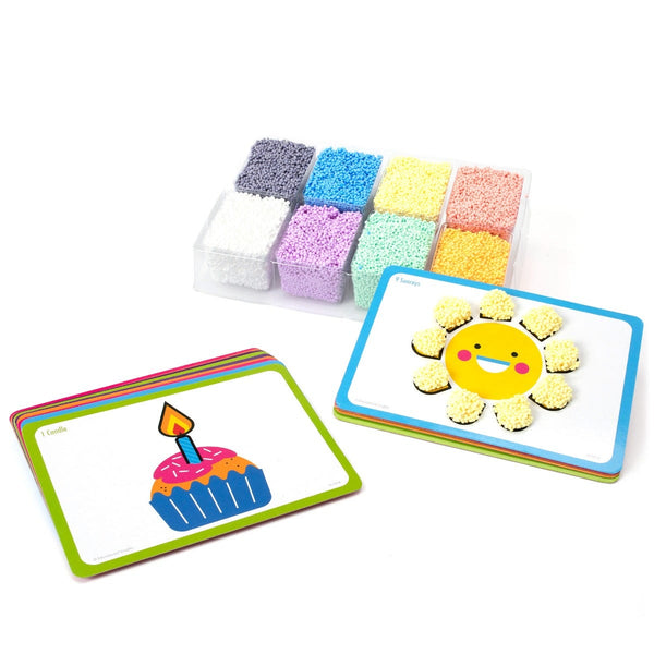 Playfoam® Shape & Learn Counting