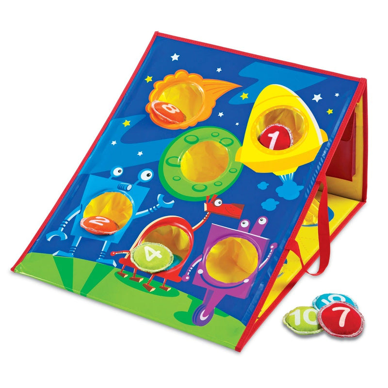 Smart Toss™ Early Skills Activity Set