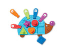 Spike The Fine Motor Hedgehog™ Puzzle Playmate