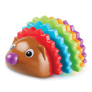 Spike The Fine Motor Hedgehog™ Rainbow Stackers