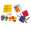 Take-Home Manipulative Kit (Ages 11-13)